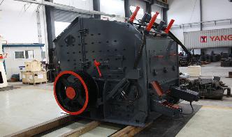 what machines use to mine coal crusher machine