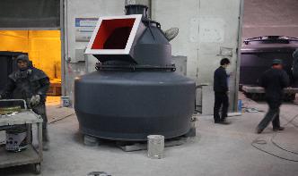 chromite extraction machinery 