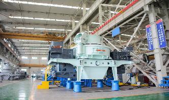 VSI Crusher Features,Technical,Application, Crusher ...
