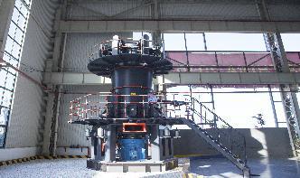 Rotor centrifugal crusher Selective verticalshaft crusher