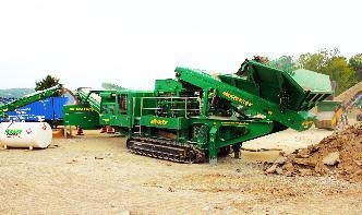 Good Quality And Low Price Primary Rock Crusher