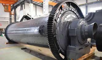 double geared roller crusher 
