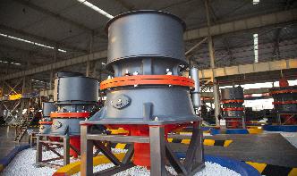 2015 hot!!! hydraulic cone crusher with competitive price